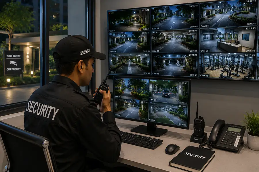 Krishna Rambaug CCTV 02